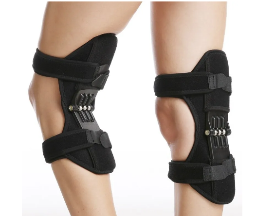 Rodilleras de Soporte 🦵 Más fuerza, menos dolor, mejor estabilidad 💪