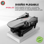NUEVO DRON E88 PRO MAX 2026 DOBLE CAMARA 4K LAS MEJORES ACROBACIAS Y FOTOS VIDEOS DESDE EL CIELO
